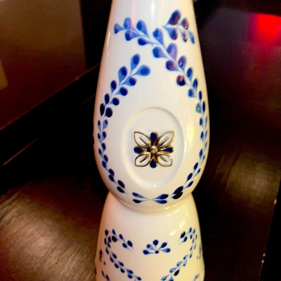 COPY - Clase Azul Reposado empty bottle 750ml - Picture 5 of 5